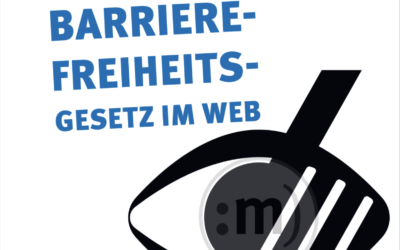 Barrieren? Nicht mit uns!