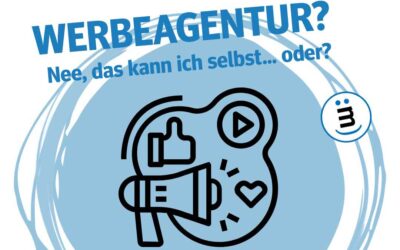 Sichtbarkeit ist kein Zufall