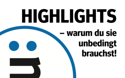 Instagram Highlights